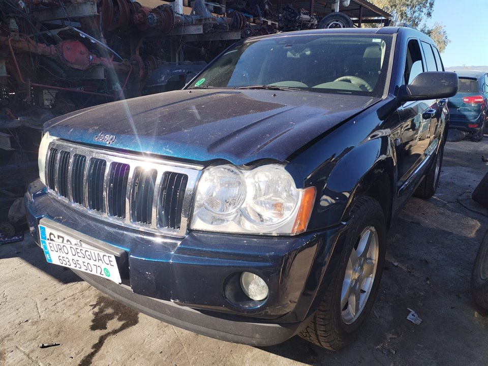 JEEP GRAND CHEROKEE (WH) del 2006