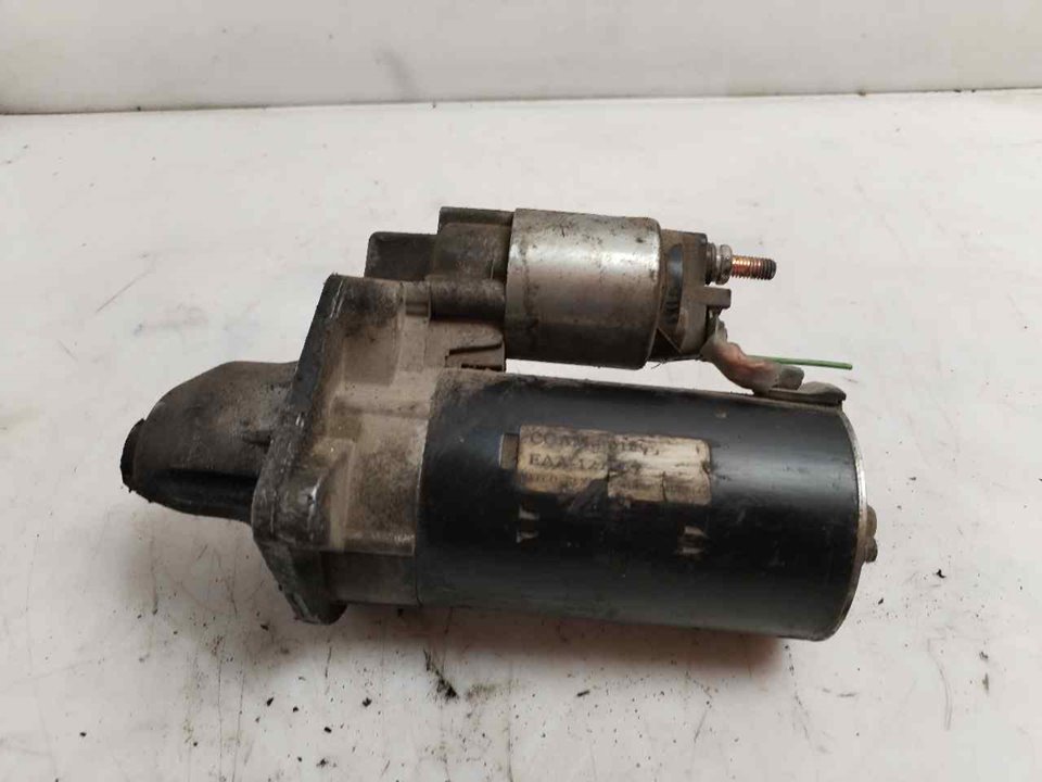 MOTOR ARRANQUE 120253