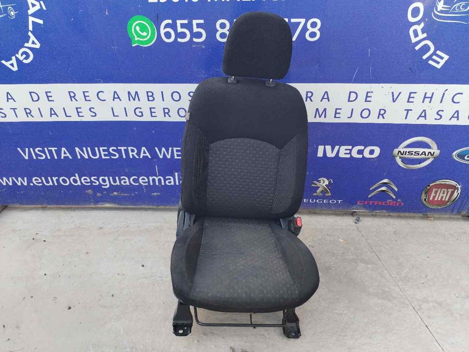 ASIENTO DELANTERO DERECHO 119945