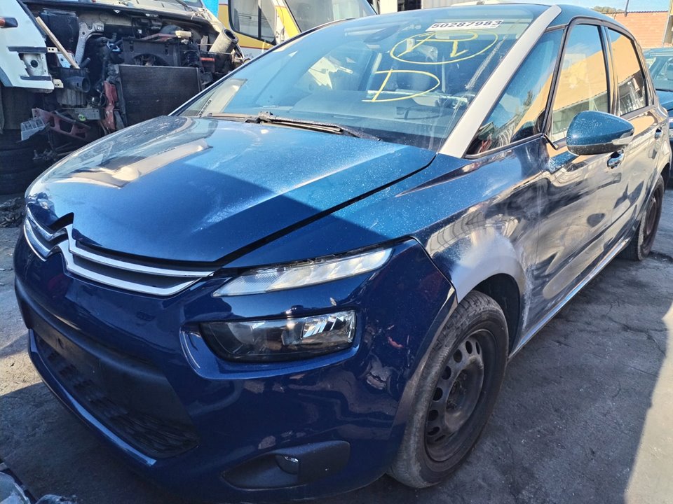 CITROEN C4 PICASSO/SPACETOURER del 2015