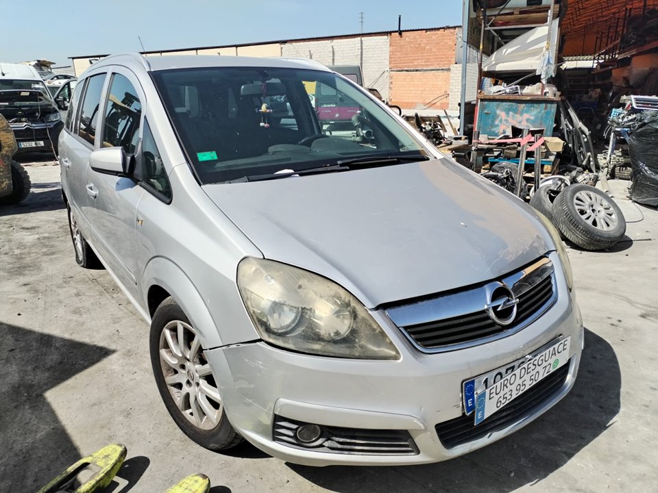 OPEL ZAFIRA B del 2006