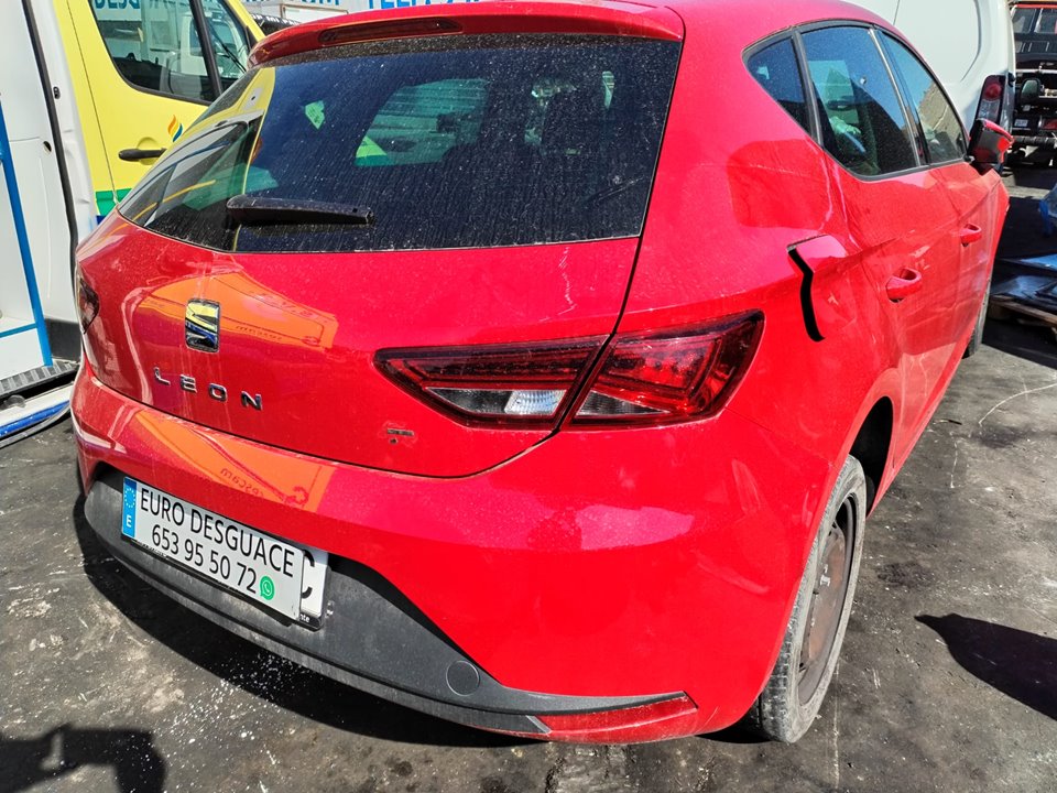 SEAT LEON SC (5F5) del 2016