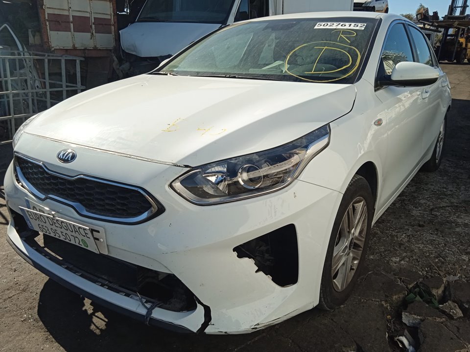 KIA CEED (CD) del 2020