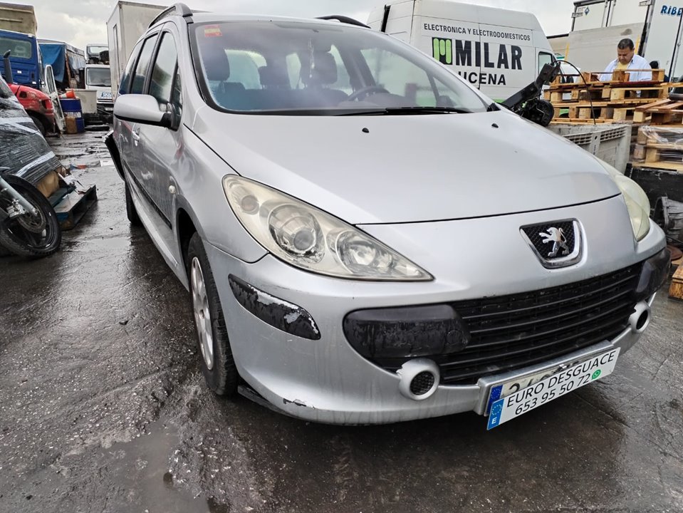 PEUGEOT 307 BREAK/ SW (S2) del 2006