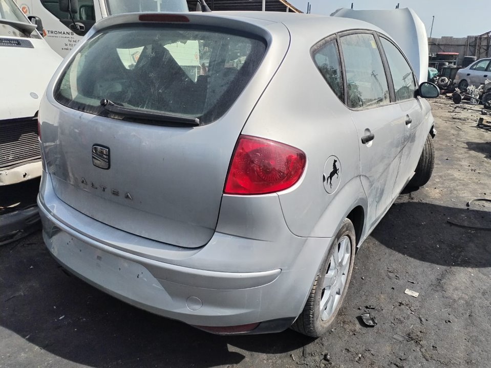 SEAT ALTEA (5P1) del 2006