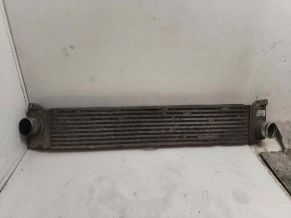 INTERCOOLER 120144