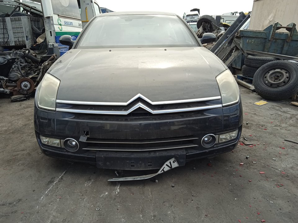 CITROEN C6 del 2007