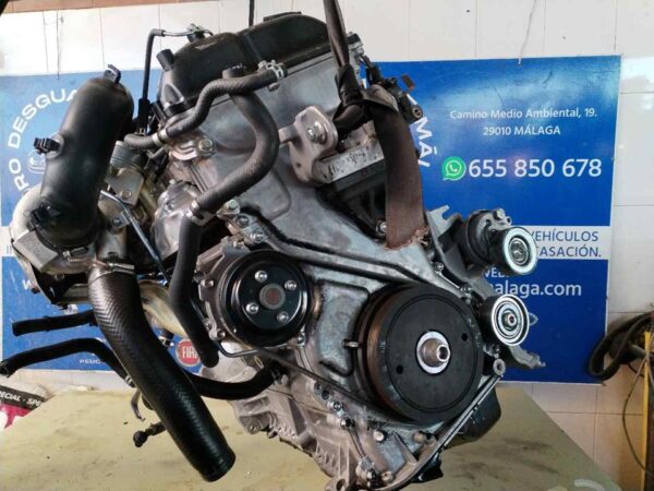 MOTOR COMPLETO 119926