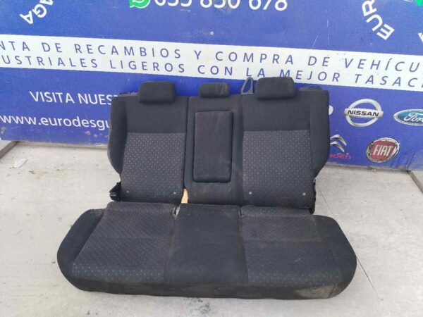 ASIENTO TRASERO 119946