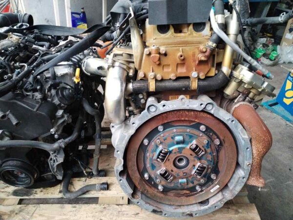 MOTOR COMPLETO 120404