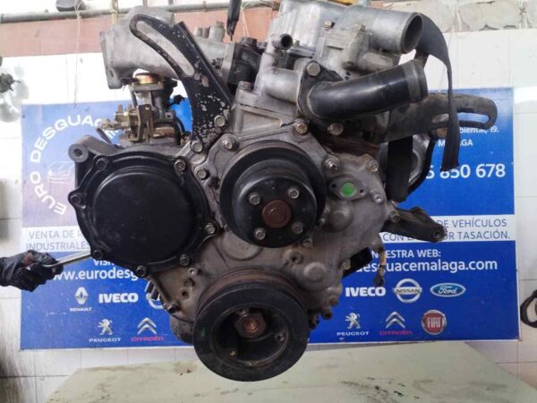 MOTOR COMPLETO 120386