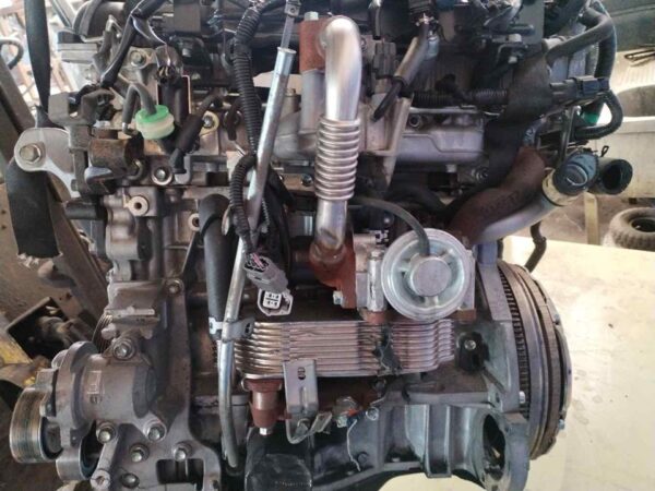 MOTOR COMPLETO 119926