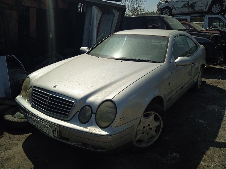 MERCEDES-BENZ CLK (BM 208) CABRIO del 1999