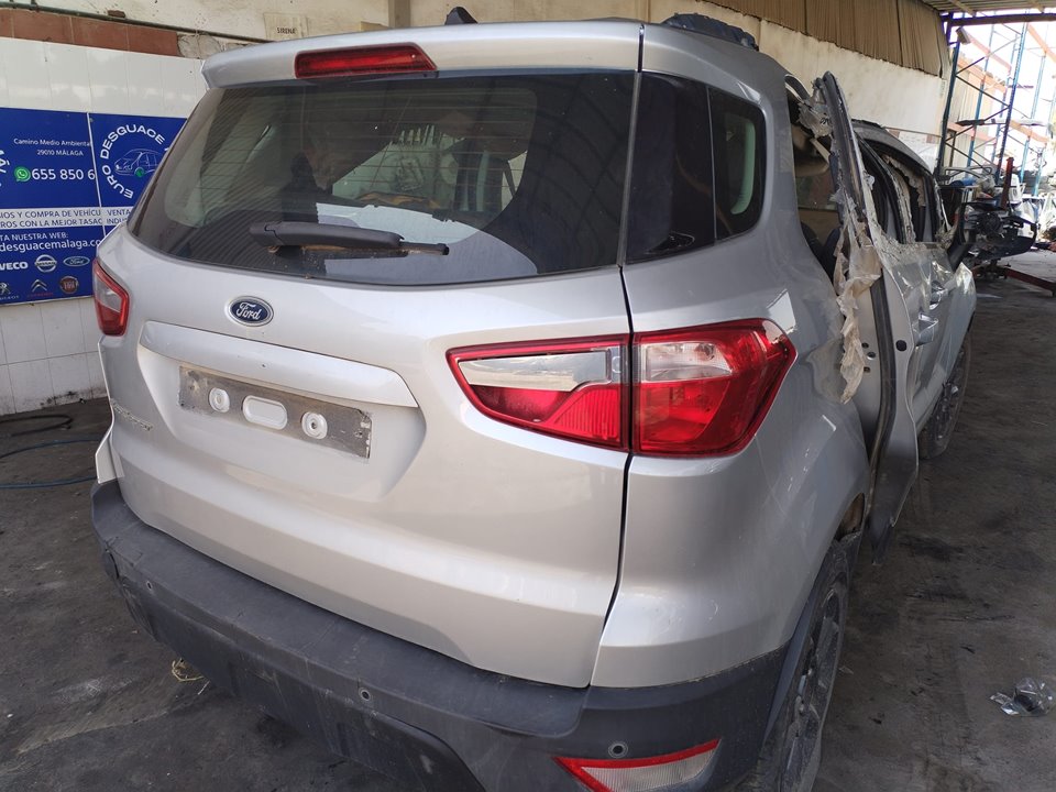 FORD ECOSPORT (CR6) del 2018