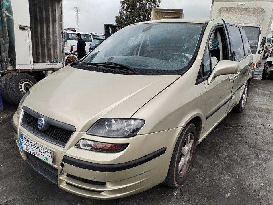 FIAT ULYSSE (179) del 2005