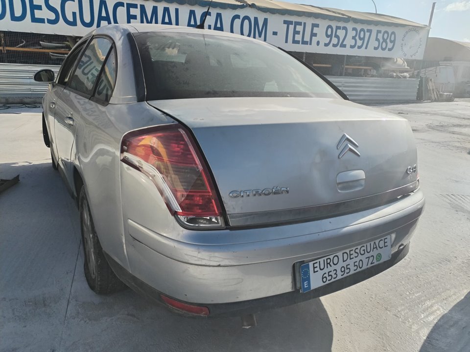 CITROEN C4 BERLINA del 2010