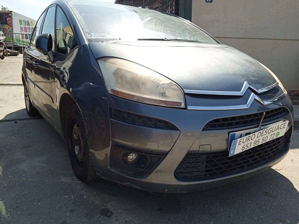 CITROEN C4 PICASSO del 2007