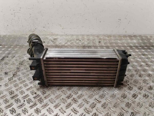 INTERCOOLER 120430