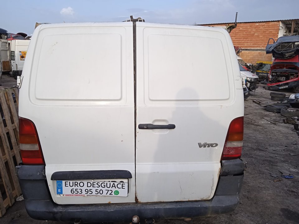 MERCEDES-BENZ VITO KOMBI (638) del 1999