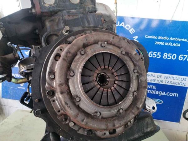 MOTOR COMPLETO 120386