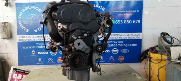 MOTOR COMPLETO 120057