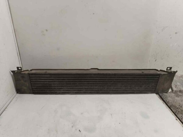 INTERCOOLER 120144