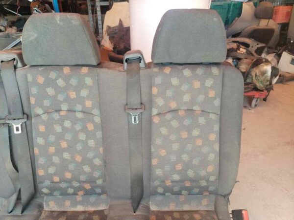 ASIENTO TRASERO MEDIO 119953