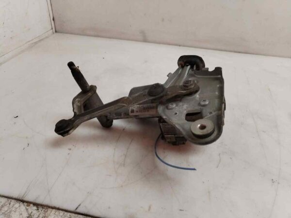 MOTOR LIMPIA DELANTERO 120438