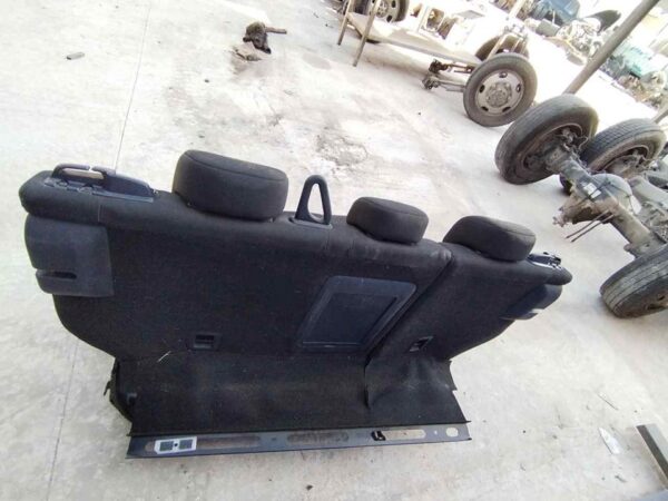 ASIENTO TRASERO 119946