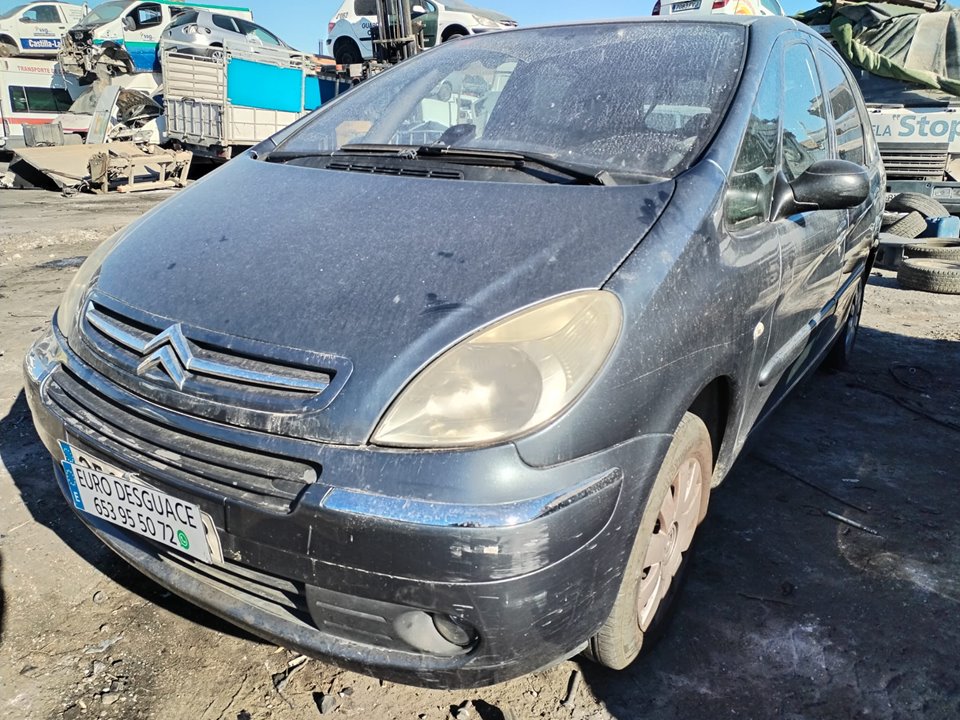 CITROEN XSARA PICASSO del 2009