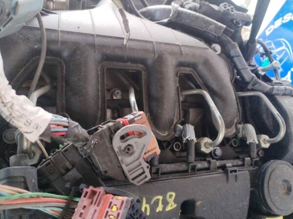 MOTOR COMPLETO 120385