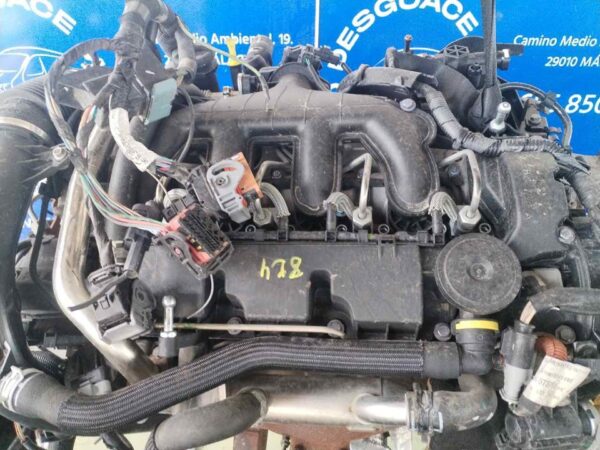 MOTOR COMPLETO 120385