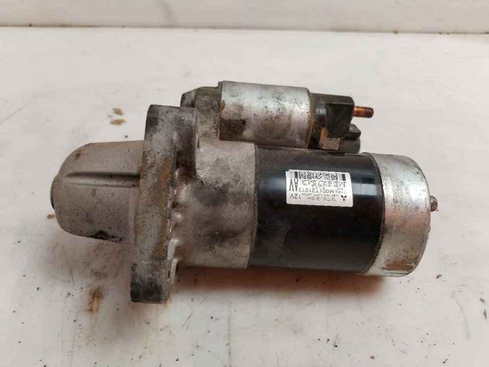 MOTOR ARRANQUE 120225