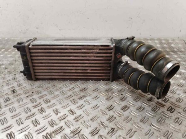 INTERCOOLER 120430