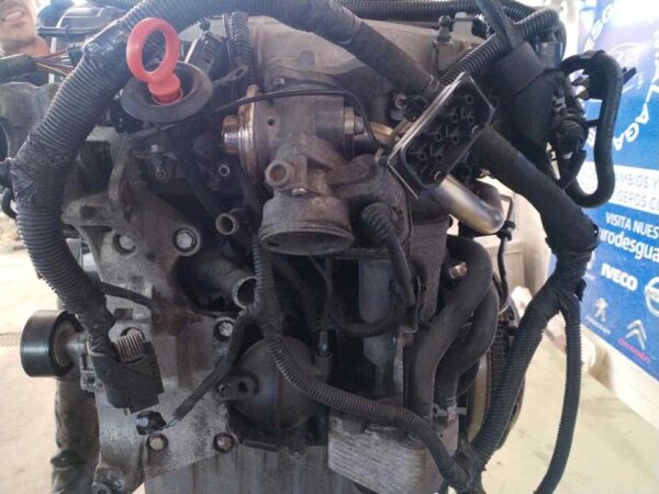 MOTOR COMPLETO 120057