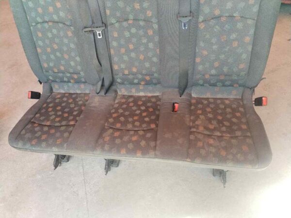 ASIENTO TRASERO MEDIO 119953