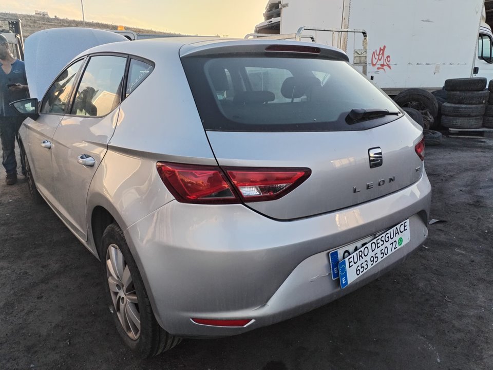 SEAT LEON ST 5F8 del 2014