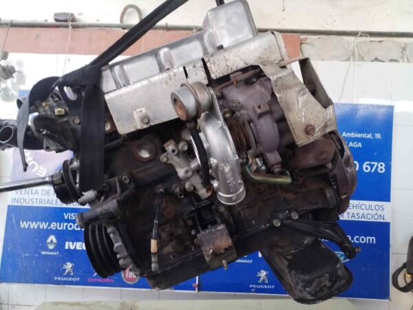 MOTOR COMPLETO 120386