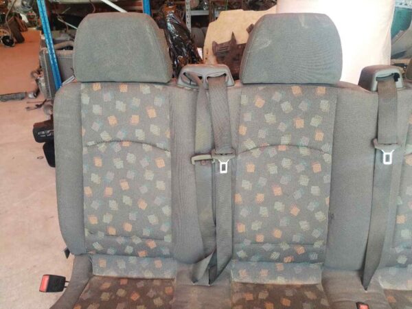 ASIENTO TRASERO MEDIO 119953