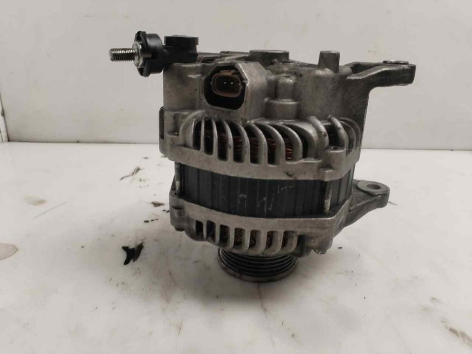 ALTERNADOR 120048