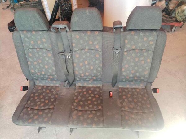 ASIENTO TRASERO MEDIO 119953