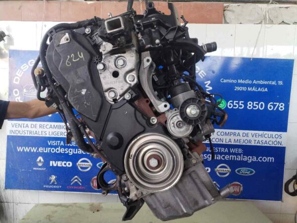 MOTOR COMPLETO 120385