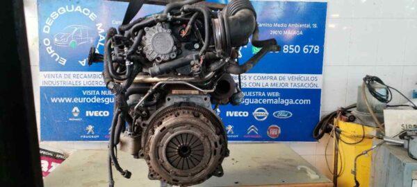 MOTOR COMPLETO 120057