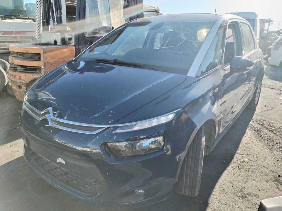 CITROEN C4 PICASSO/SPACETOURER del 2015