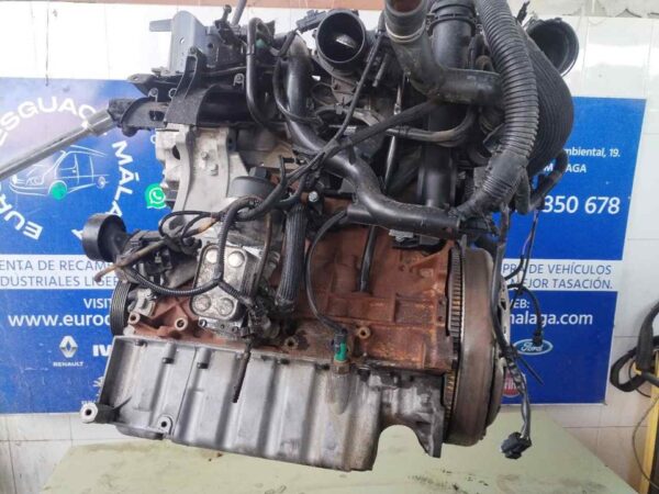 MOTOR COMPLETO 120385