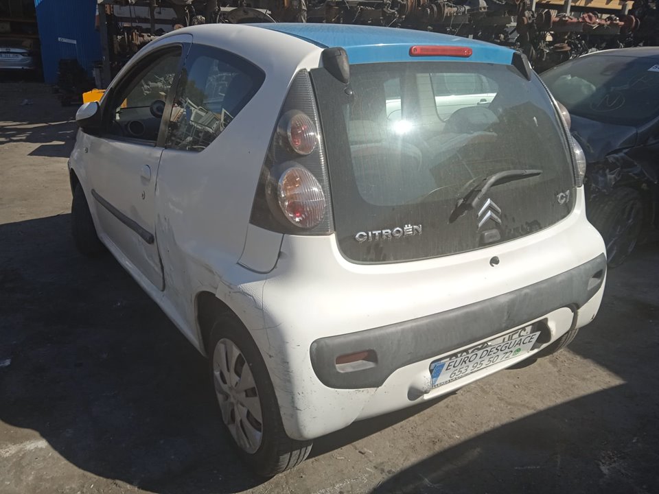 CITROEN C1 del 2011