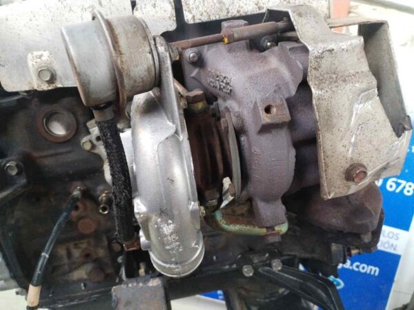 MOTOR COMPLETO 120386