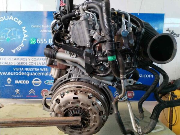 MOTOR COMPLETO 119926