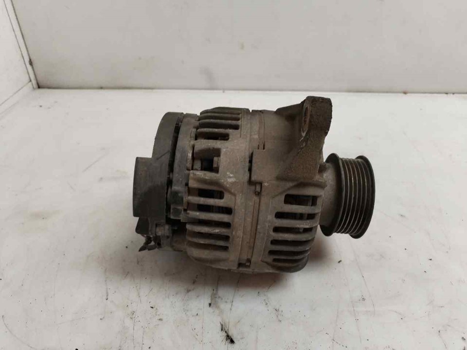 ALTERNADOR 120252