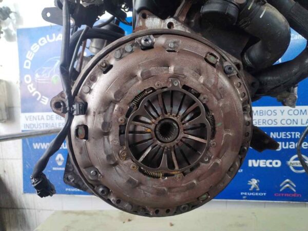 MOTOR COMPLETO 120385